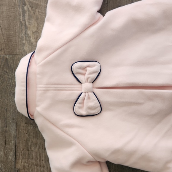 Pink coat - Picture 6 of 8